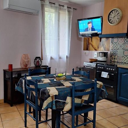 Vacances Et Weekends A Ceret Exterior photo
