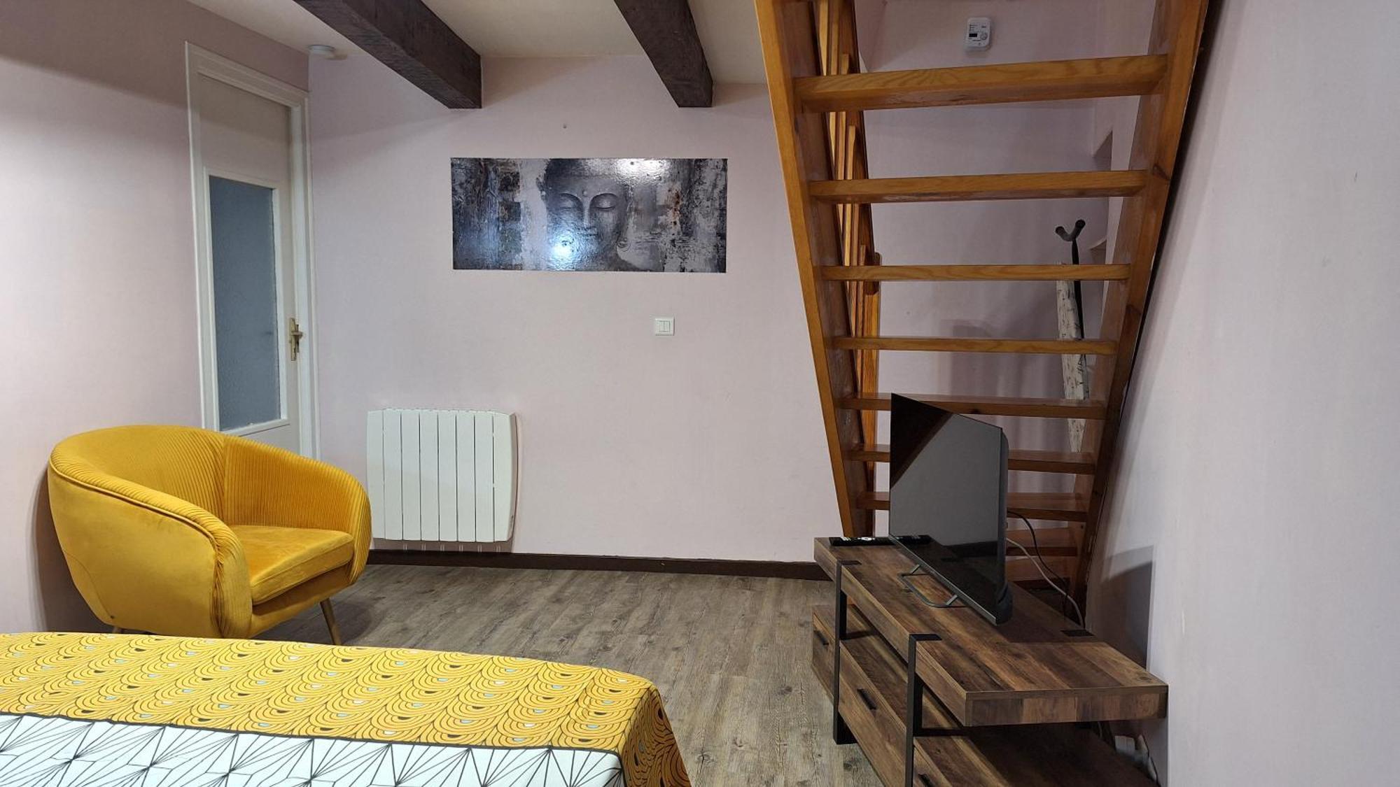 Vacances Et Weekends A Ceret Exterior photo